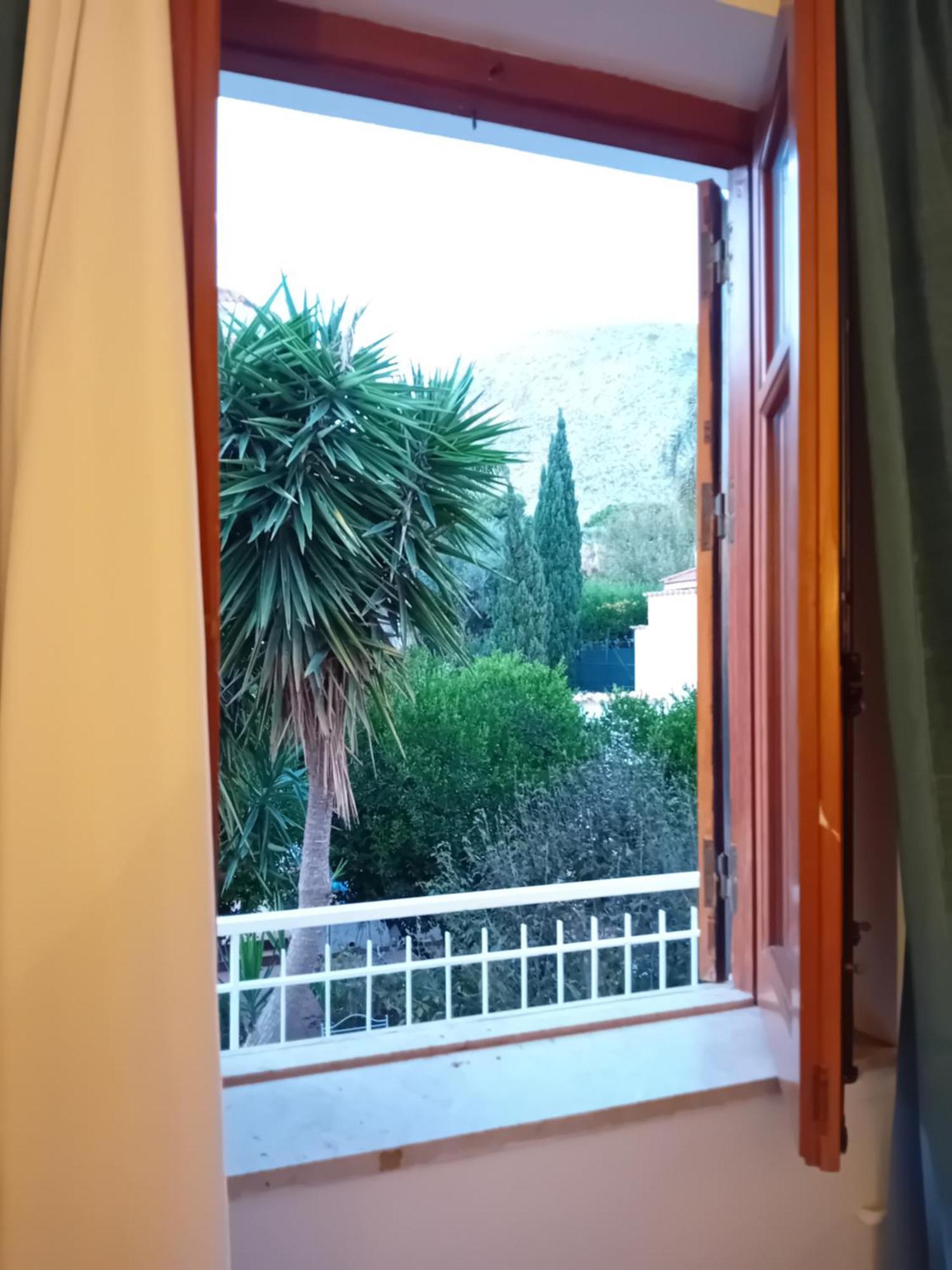 Casa Agrumeto - Locazione Turistica Mondello Exterior foto